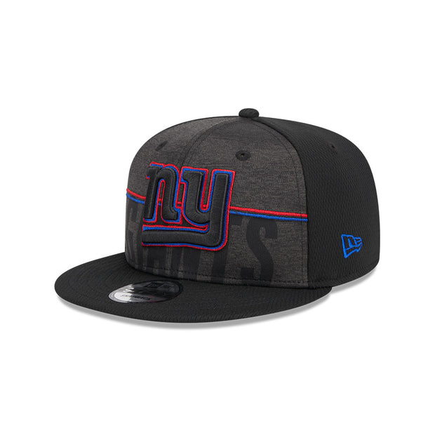 New Era 9Fifty NFL 2023 Training Camp New York Giants