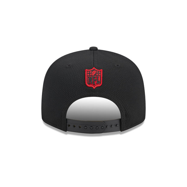 New Era 9Fifty NFL 2023 Training Camp Tampa Bay Buccaneers