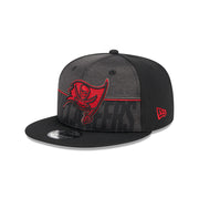 New Era 9Fifty NFL 2023 Training Camp Tampa Bay Buccaneers