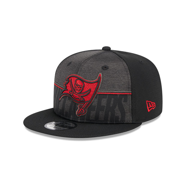 New Era 9Fifty NFL 2023 Training Camp Tampa Bay Buccaneers