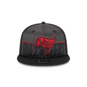 New Era 9Fifty NFL 2023 Training Camp Tampa Bay Buccaneers