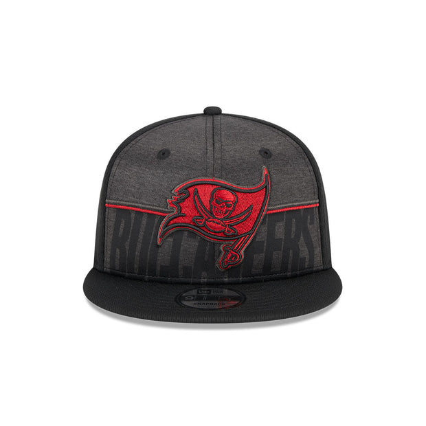 New Era 9Fifty NFL 2023 Training Camp Tampa Bay Buccaneers