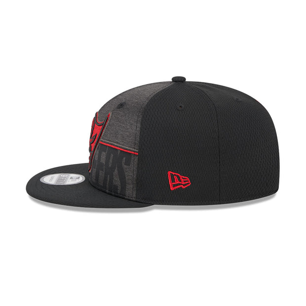 New Era 9Fifty NFL 2023 Training Camp Tampa Bay Buccaneers