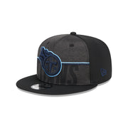 New Era 9Fifty NFL 2023 Training Camp Tennessee Titans