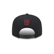 New Era 9Fifty NFL 2023 Training Camp Washington Commanders