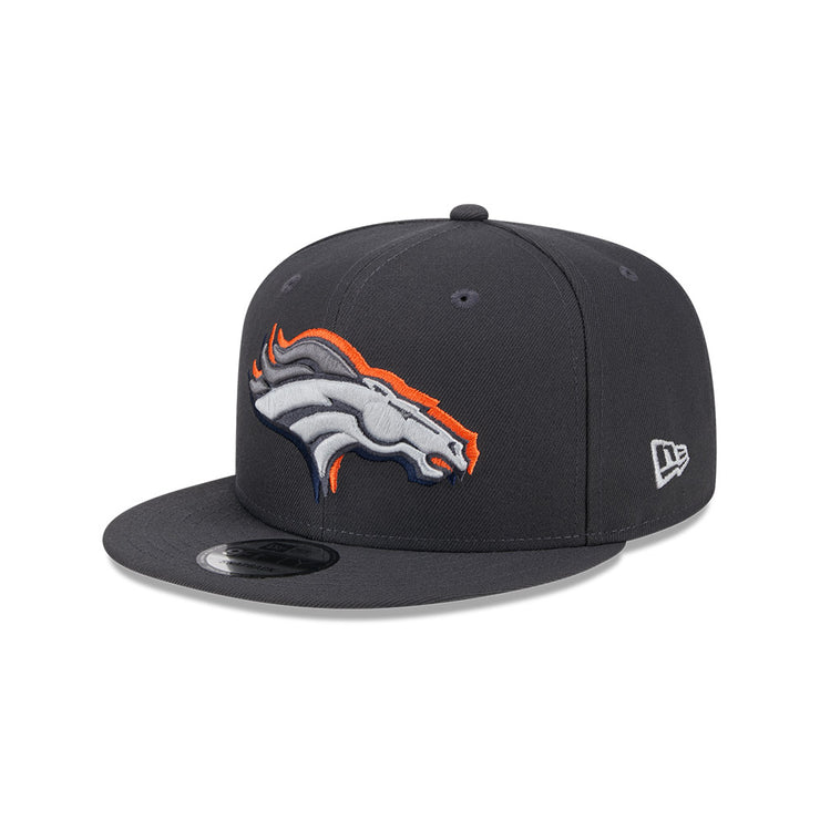 New Era 9Fifty NFL 2024 Draft Denver Broncos
