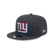New Era 9Fifty NFL 2024 Draft New York Giants