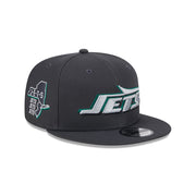 New Era 9Fifty NFL 2024 Draft New York Jets