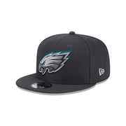 New Era 9Fifty NFL 2024 Draft Philadelphia Eagles