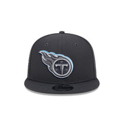 New Era 9Fifty NFL 2024 Draft Tennessee Titans
