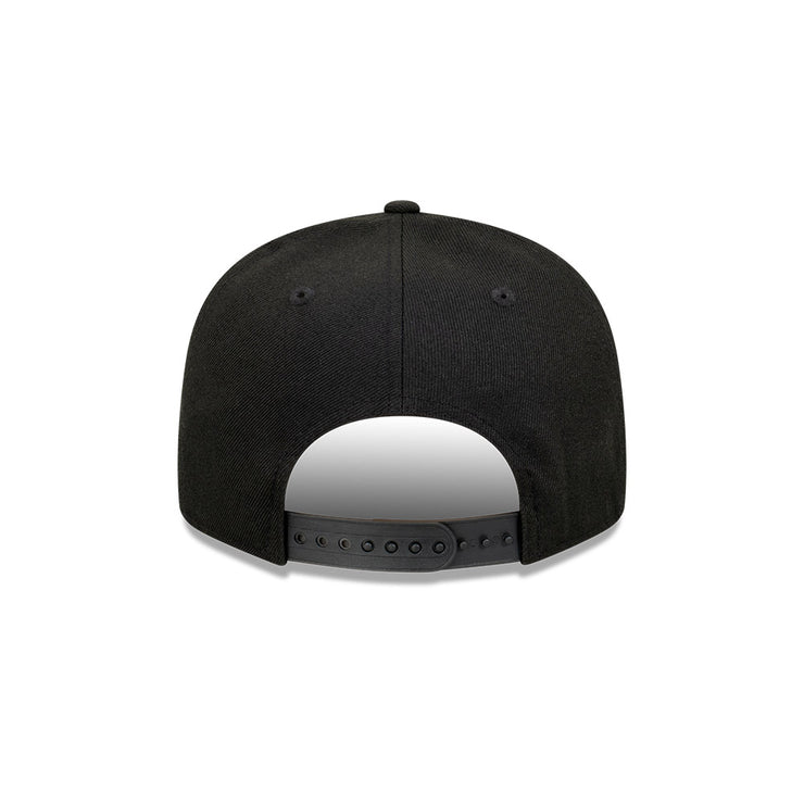 New Era Youth 9Fifty NFL Las Vegas Raiders Black on Black