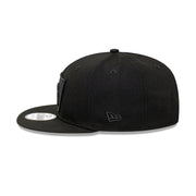 New Era Youth 9Fifty NFL Las Vegas Raiders Black on Black