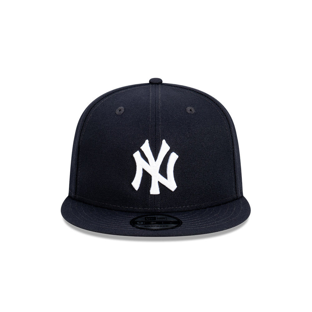 New Era 9Fifty Snapback MLB New York Yankees Team