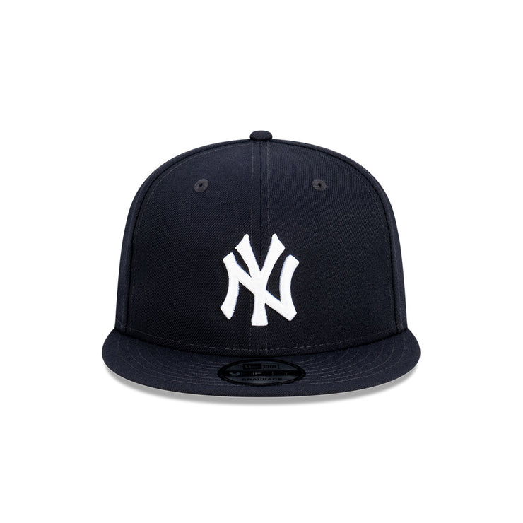 New Era 9Fifty Snapback MLB New York Yankees Team