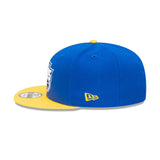 New Era 9Fifty Snapback NBL Brisbane Bullets