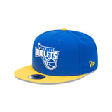 New Era 9Fifty Snapback NBL Brisbane Bullets