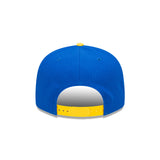 New Era 9Fifty Snapback NBL Brisbane Bullets