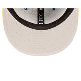 New Era 9Fifty Snapback NBL Brisbane Bullets