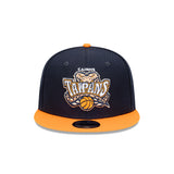New Era 9Fifty Snapback NBL Cairns Taipans