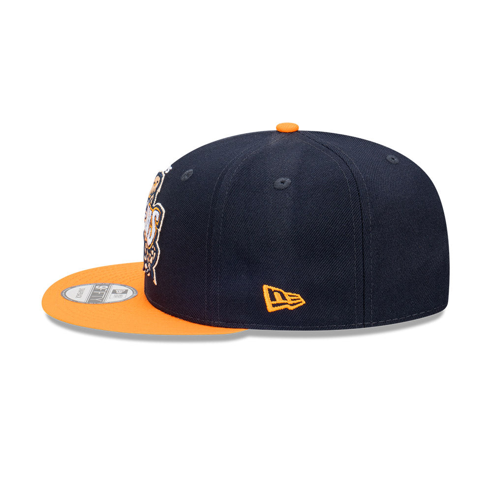 New Era 9Fifty Snapback NBL Cairns Taipans