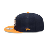 New Era 9Fifty Snapback NBL Cairns Taipans
