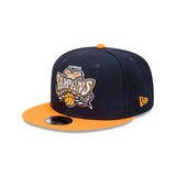 New Era 9Fifty Snapback NBL Cairns Taipans