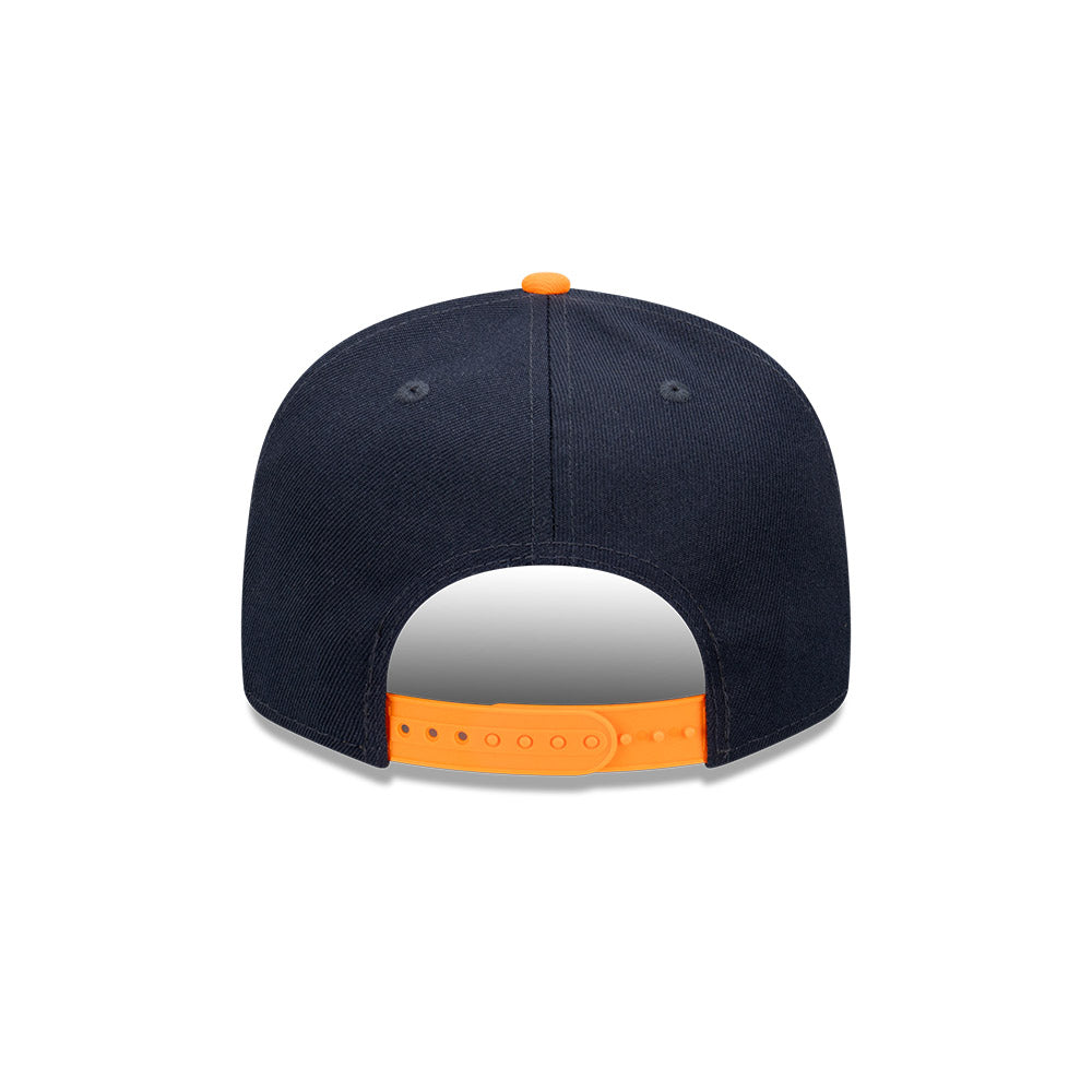 New Era 9Fifty Snapback NBL Cairns Taipans