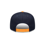 New Era 9Fifty Snapback NBL Cairns Taipans