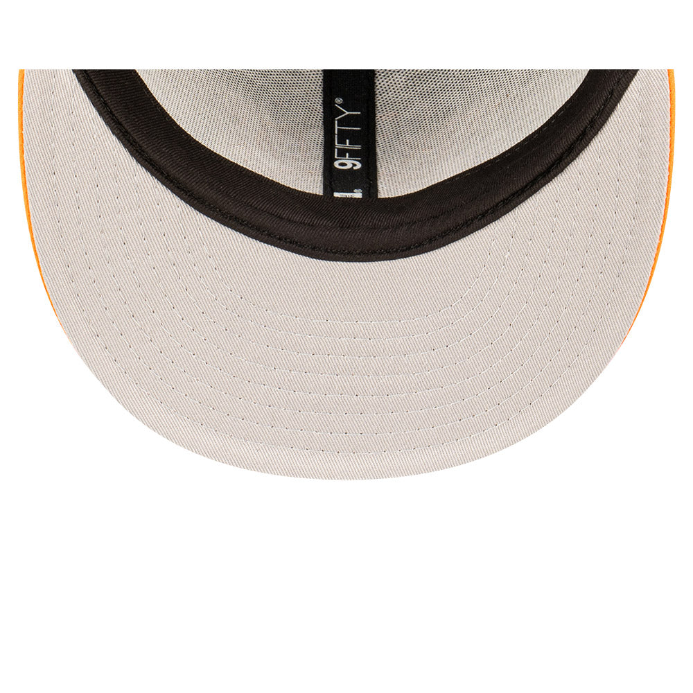 New Era 9Fifty Snapback NBL Cairns Taipans