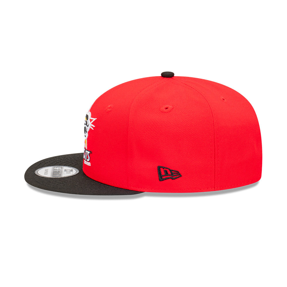 New Era 9Fifty Snapback NBL Perth Wildcats