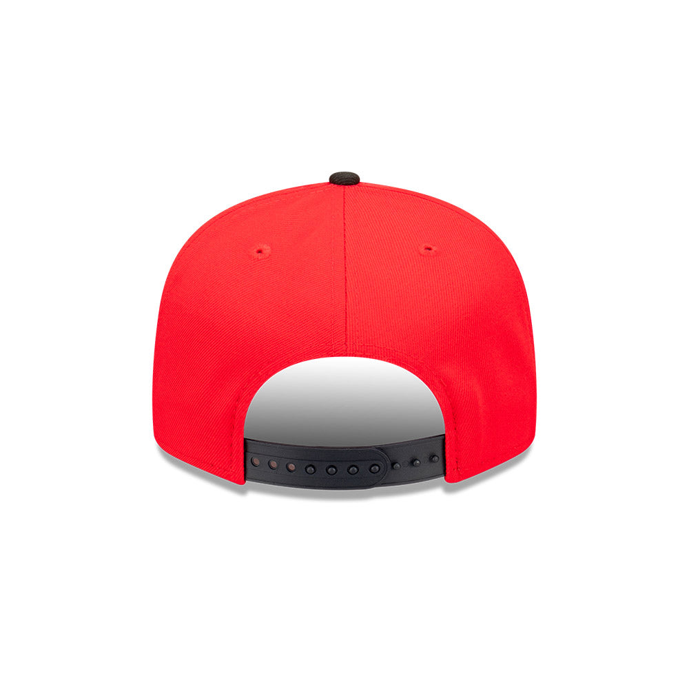 New Era 9Fifty Snapback NBL Perth Wildcats