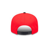 New Era 9Fifty Snapback NBL Perth Wildcats