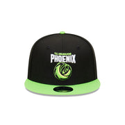 New Era 9Fifty Snapback NBL Southeast Melbourne Phoenix