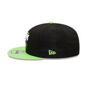 New Era 9Fifty Snapback NBL Southeast Melbourne Phoenix