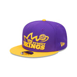 New Era 9Fifty Snapback NBL Sydney Kings