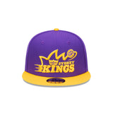 New Era 9Fifty Snapback NBL Sydney Kings