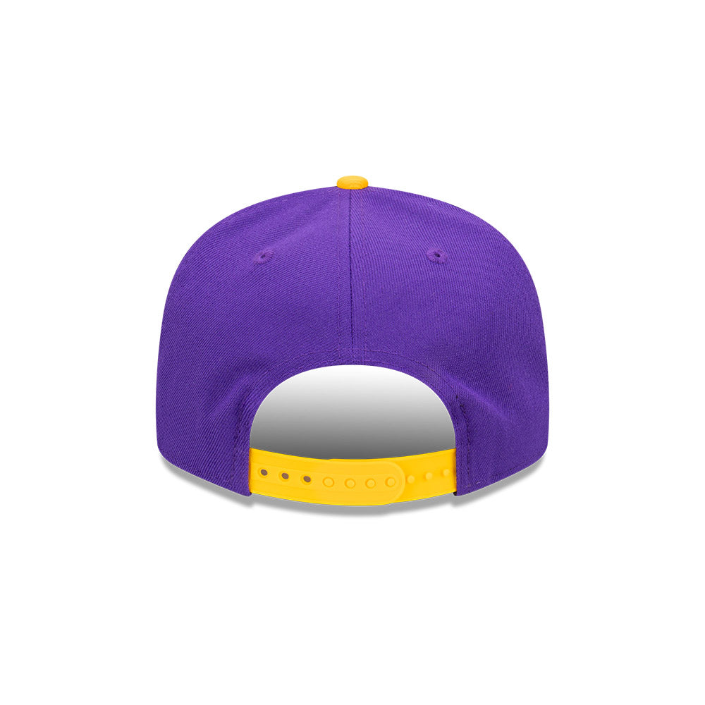 New Era 9Fifty Snapback NBL Sydney Kings