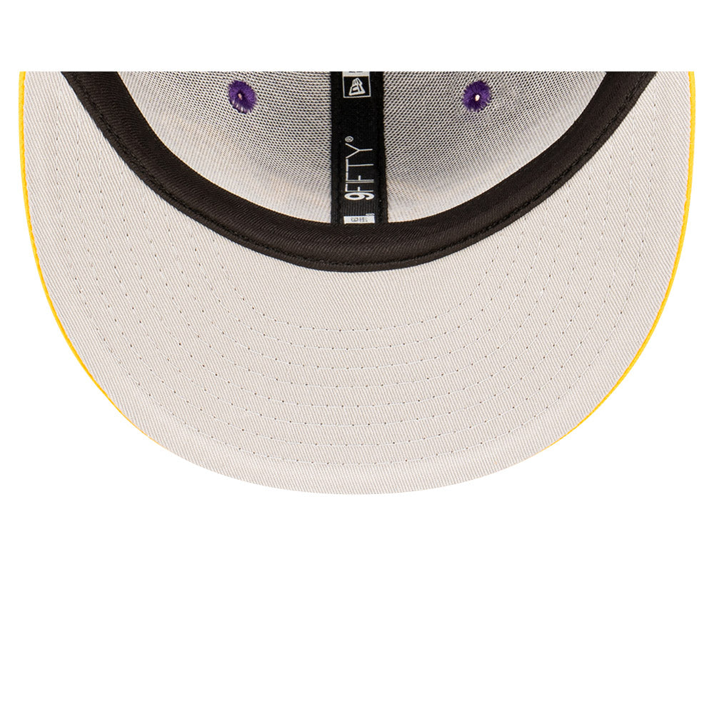 New Era 9Fifty Snapback NBL Sydney Kings
