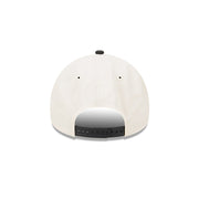 New Era 9Forty A-Frame AFL 2-Tone Collingwood Magpies