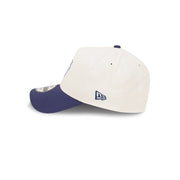 New Era 9Forty A-Frame AFL 2-Tone Geelong Cats