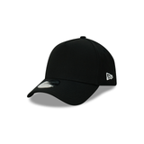 New Era 9Forty A-Frame Blank Black