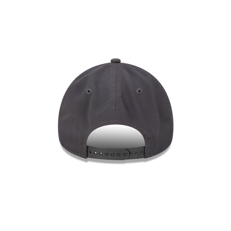 New Era 9Forty A-Frame Blank Graphite