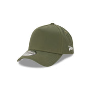 New Era 9Forty A-Frame Blank New Olive