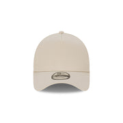 New Era 9Forty A-Frame Blank Stone