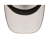 New Era 9Forty A-Frame Cap Company Black