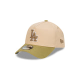 New Era 9Forty A-Frame MLB Beansprout Los Angeles Dodgers