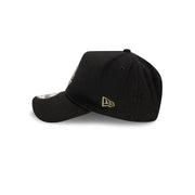 New Era 9Forty A-Frame MLB Black Olive Chicago White Sox