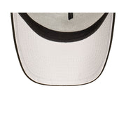 New Era 9Forty A-Frame MLB Black Olive Chicago White Sox