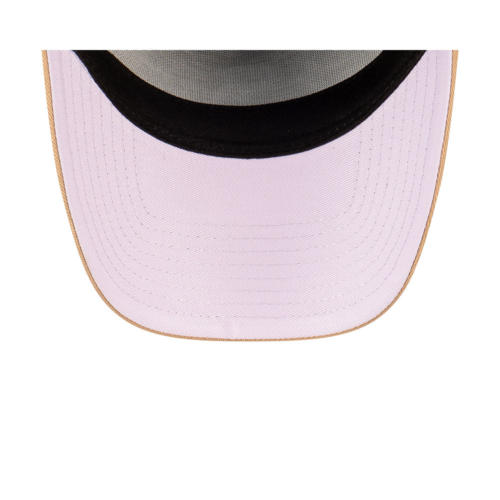 New Era 9Forty A-Frame MLB Choc Top Chicago White Sox