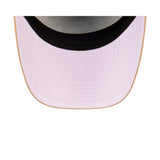 New Era 9Forty A-Frame MLB Choc Top Chicago White Sox